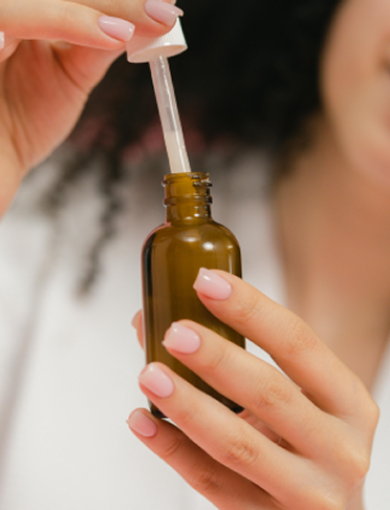 صورة مصل الحيوية (Vitality Serum)