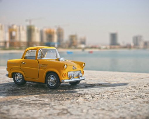 صورة رودستر الريترو