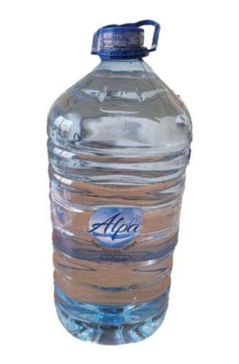 صورة G10 Alpa Water Gallons (10L)