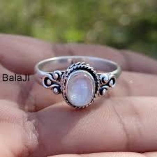 صورة Handmade ring