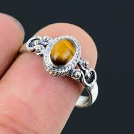صورة Handmade ring