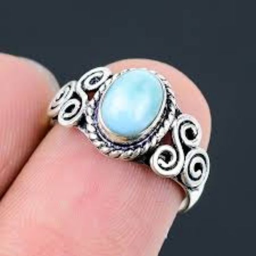 صورة Handmade ring